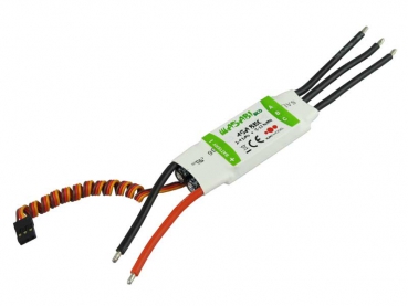 Wasabi ECO BL Steller